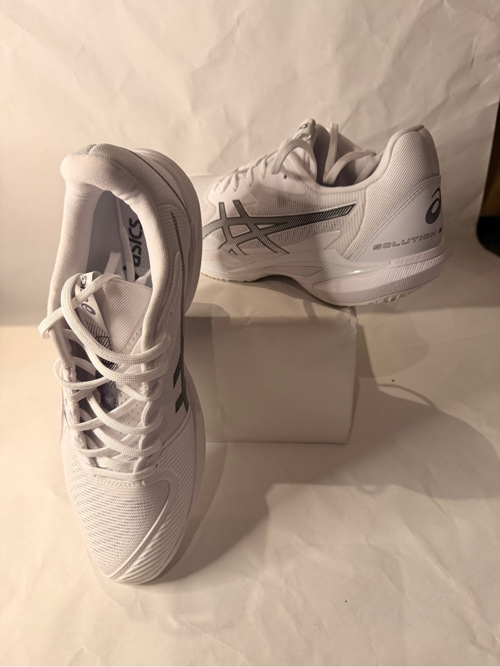 Asics Women's Solution Speed FF 3